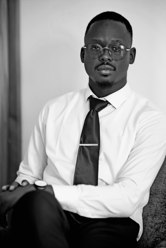 Poganagnan Ilyas YÉO (PIY).